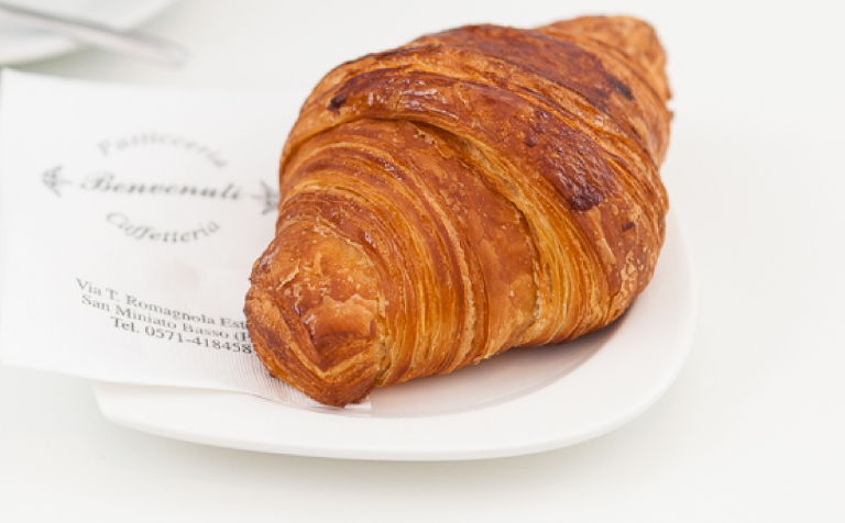 COLAZIONE – 11