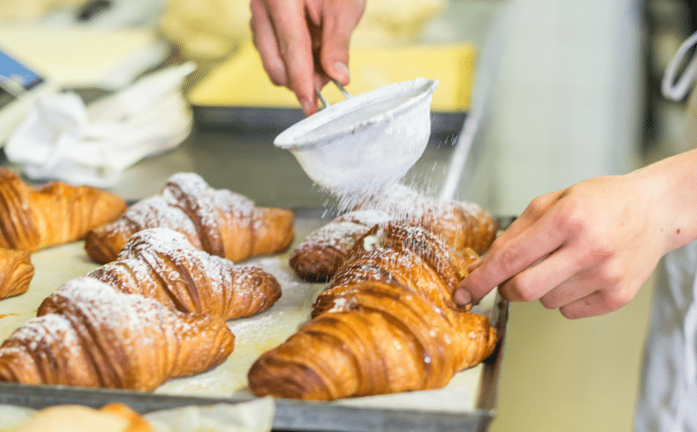COLAZIONE – 9